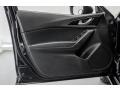Meteor Gray Mica - MAZDA3 i Sport 4 Door Photo No. 23