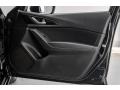 Meteor Gray Mica - MAZDA3 i Sport 4 Door Photo No. 28