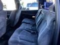 Indigo Blue Metallic - Silverado 1500 LS Crew Cab 4x4 Photo No. 6