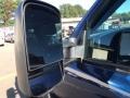 Indigo Blue Metallic - Silverado 1500 LS Crew Cab 4x4 Photo No. 17