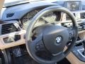 Imperial Blue Metallic - 3 Series 320i xDrive Sedan Photo No. 14