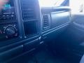 2002 Indigo Blue Metallic Chevrolet Silverado 1500 LS Crew Cab 4x4  photo #20