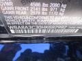Imperial Blue Metallic - 3 Series 320i xDrive Sedan Photo No. 19