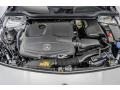 2018 designo Polar Silver Magno (Matte) Mercedes-Benz CLA 250 Coupe  photo #8