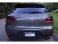 2016 Agate Grey Metallic Porsche Macan S  photo #5