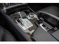 Black Controls Photo for 2018 Mercedes-Benz SL #123347453