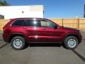 Velvet Red Pearl - Grand Cherokee Laredo 4x4 Photo No. 6