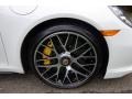  2014 911 Turbo S Cabriolet Wheel