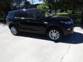 Narvik Black 2017 Land Rover Discovery Sport HSE