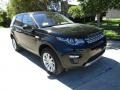 Narvik Black - Discovery Sport HSE Photo No. 2