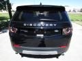 Narvik Black - Discovery Sport HSE Photo No. 8