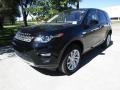 Narvik Black - Discovery Sport HSE Photo No. 10