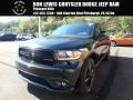 DB Black Crystal - Durango SXT AWD Photo No. 1