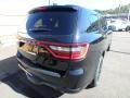 DB Black Crystal - Durango SXT AWD Photo No. 5