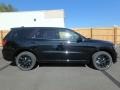 DB Black Crystal - Durango SXT AWD Photo No. 6