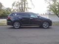 Becketts Black - Santa Fe SE AWD Photo No. 3