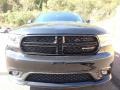 DB Black Crystal - Durango SXT AWD Photo No. 8