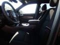 DB Black Crystal - Durango SXT AWD Photo No. 10