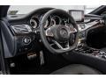 2018 Mercedes-Benz CLS Black Interior Dashboard Photo