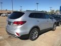 Circuit Silver - Santa Fe SE AWD Photo No. 2