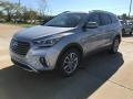 Iron Frost 2018 Hyundai Santa Fe SE AWD