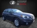 Carbide Gray Metallic - Outback 2.5i Premium Photo No. 1