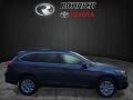 Carbide Gray Metallic - Outback 2.5i Premium Photo No. 2