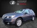 Carbide Gray Metallic - Outback 2.5i Premium Photo No. 3