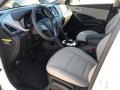 Pearl White - Santa Fe Sport AWD Photo No. 4