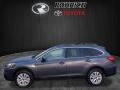 Carbide Gray Metallic - Outback 2.5i Premium Photo No. 4