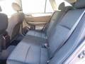 Carbide Gray Metallic - Outback 2.5i Premium Photo No. 7