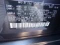 Carbide Gray Metallic - Outback 2.5i Premium Photo No. 27