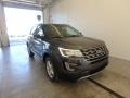 Magnetic - Explorer XLT 4WD Photo No. 1