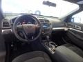 Magnetic - Explorer XLT 4WD Photo No. 9