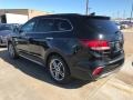 2018 Becketts Black Hyundai Santa Fe Limited Ultimate AWD  photo #2