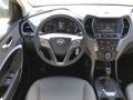 Gray - Santa Fe Sport AWD Photo No. 3