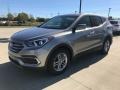 Gray - Santa Fe Sport AWD Photo No. 1