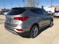 Gray - Santa Fe Sport AWD Photo No. 2
