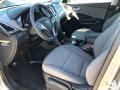 Gray - Santa Fe Sport AWD Photo No. 4
