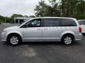 Bright Silver Metallic - Grand Caravan SE Photo No. 2