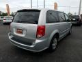 Bright Silver Metallic - Grand Caravan SE Photo No. 5