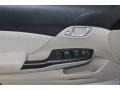 Taffeta White - Civic LX Sedan Photo No. 9