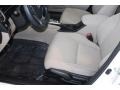 Taffeta White - Civic LX Sedan Photo No. 11