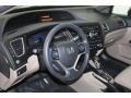 Taffeta White - Civic LX Sedan Photo No. 12