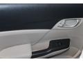 Taffeta White - Civic LX Sedan Photo No. 21