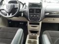 Bright Silver Metallic - Grand Caravan SE Photo No. 14