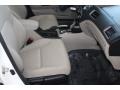 Taffeta White - Civic LX Sedan Photo No. 26