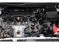 Taffeta White - Civic LX Sedan Photo No. 27