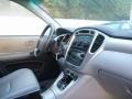 2005 Millenium Silver Metallic Toyota Highlander V6 4WD  photo #13