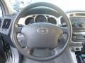 2005 Millenium Silver Metallic Toyota Highlander V6 4WD  photo #21